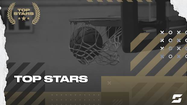 High school basketball top stars